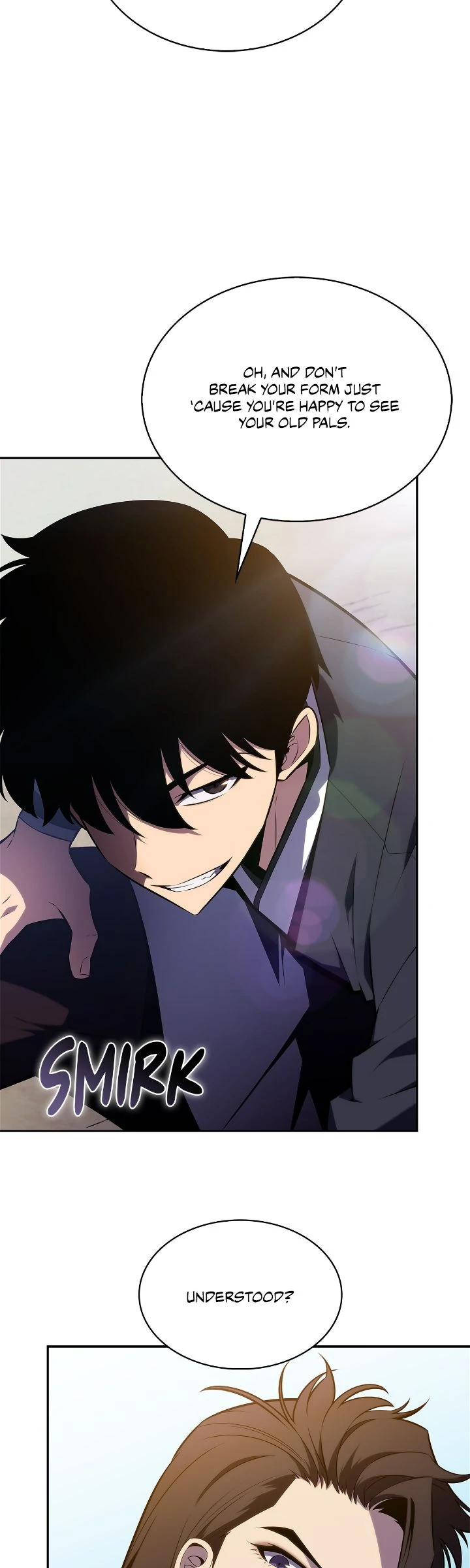 Read I'm the Max-Level Newbie ENGLISH Manga Online