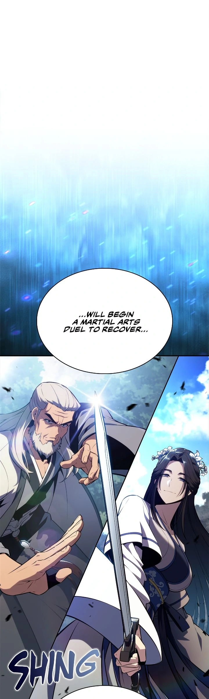 Read I'm the Max-Level Newbie ENGLISH Manga Online