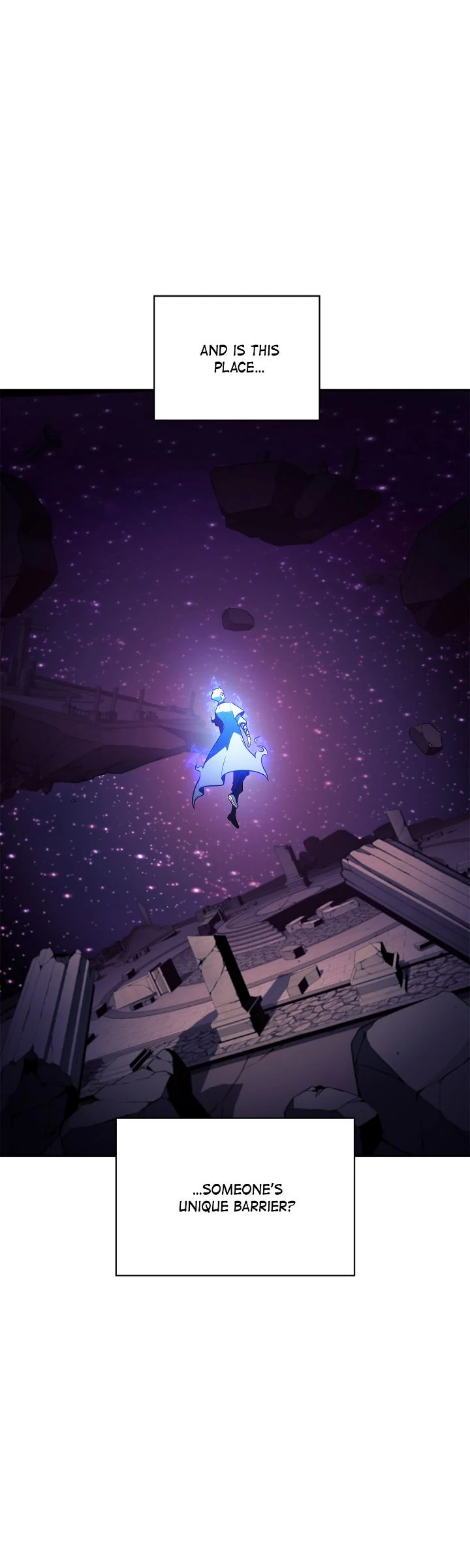 Read I'm the Max-Level Newbie ENGLISH Manga Online