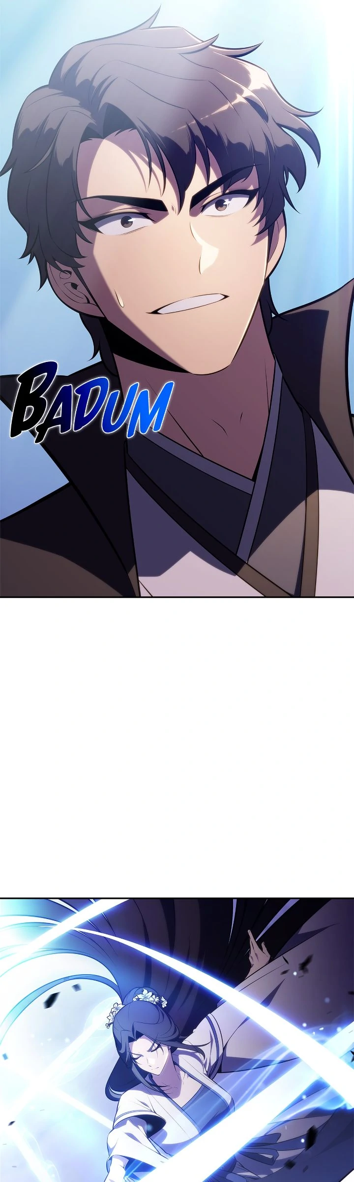 Read I'm the Max-Level Newbie ENGLISH Manga Online