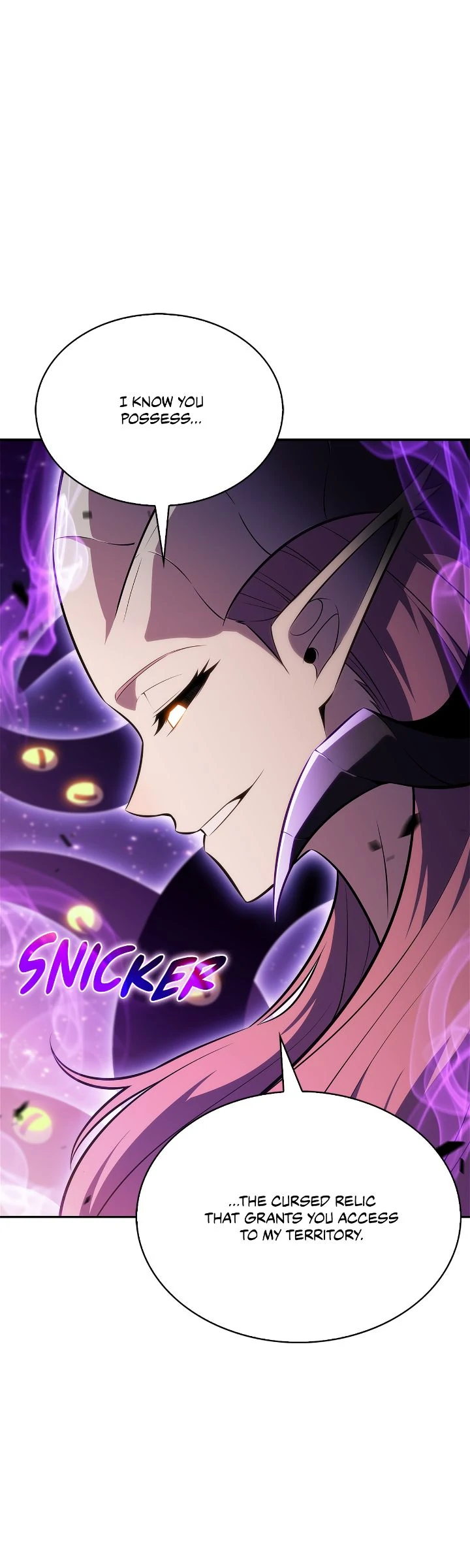 Read I'm the Max-Level Newbie ENGLISH Manga Online