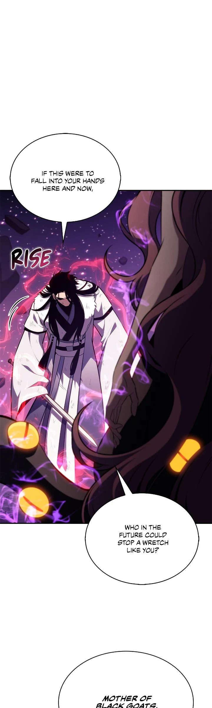 Read I'm the Max-Level Newbie ENGLISH Manga Online