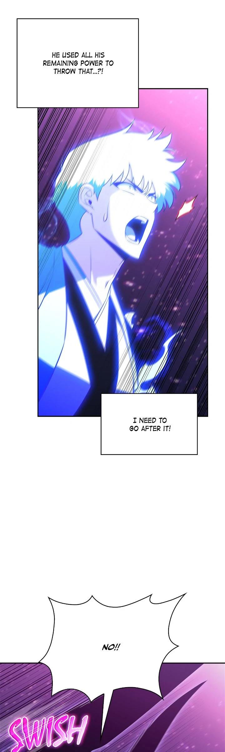 Read I'm the Max-Level Newbie ENGLISH Manga Online