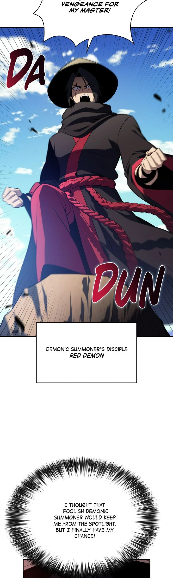 Read I'm the Max-Level Newbie ENGLISH Manga Online