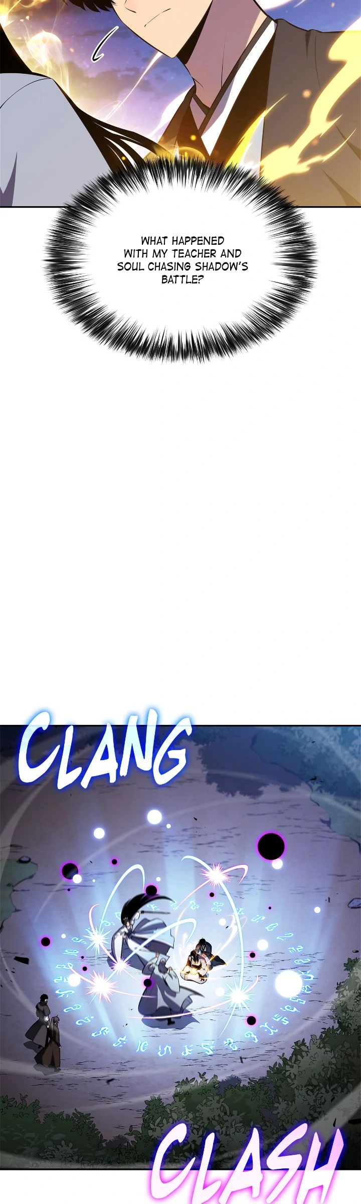 Read I'm the Max-Level Newbie ENGLISH Manga Online