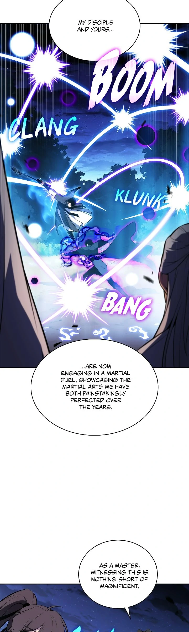 Read I'm the Max-Level Newbie ENGLISH Manga Online