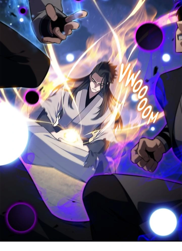 Read I'm the Max-Level Newbie ENGLISH Manga Online