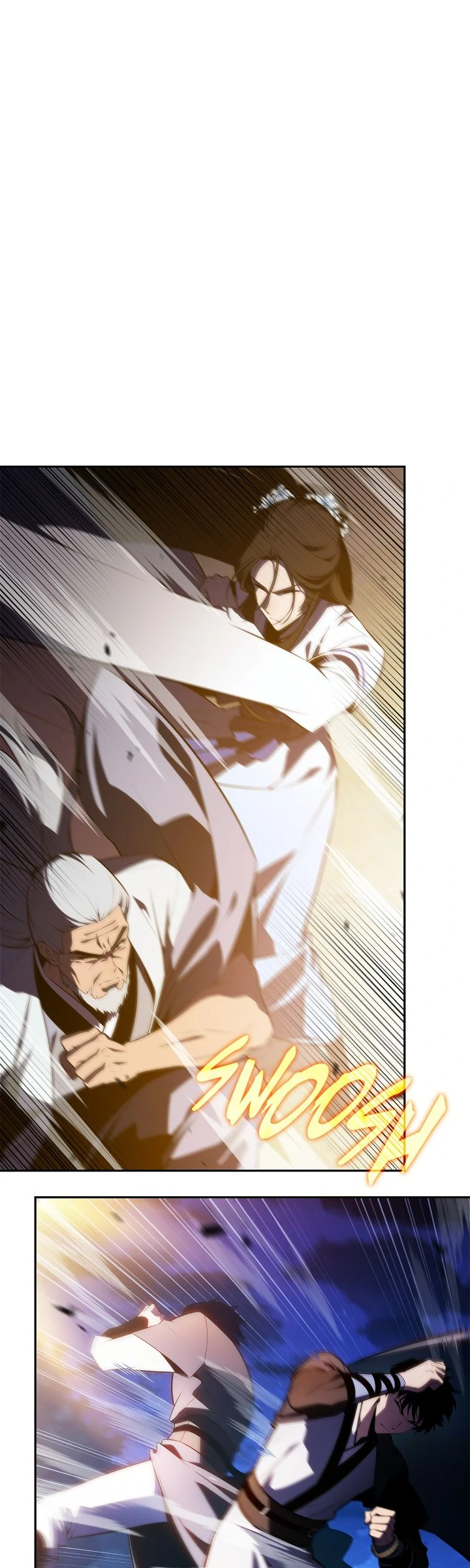 Read I'm the Max-Level Newbie ENGLISH Manga Online