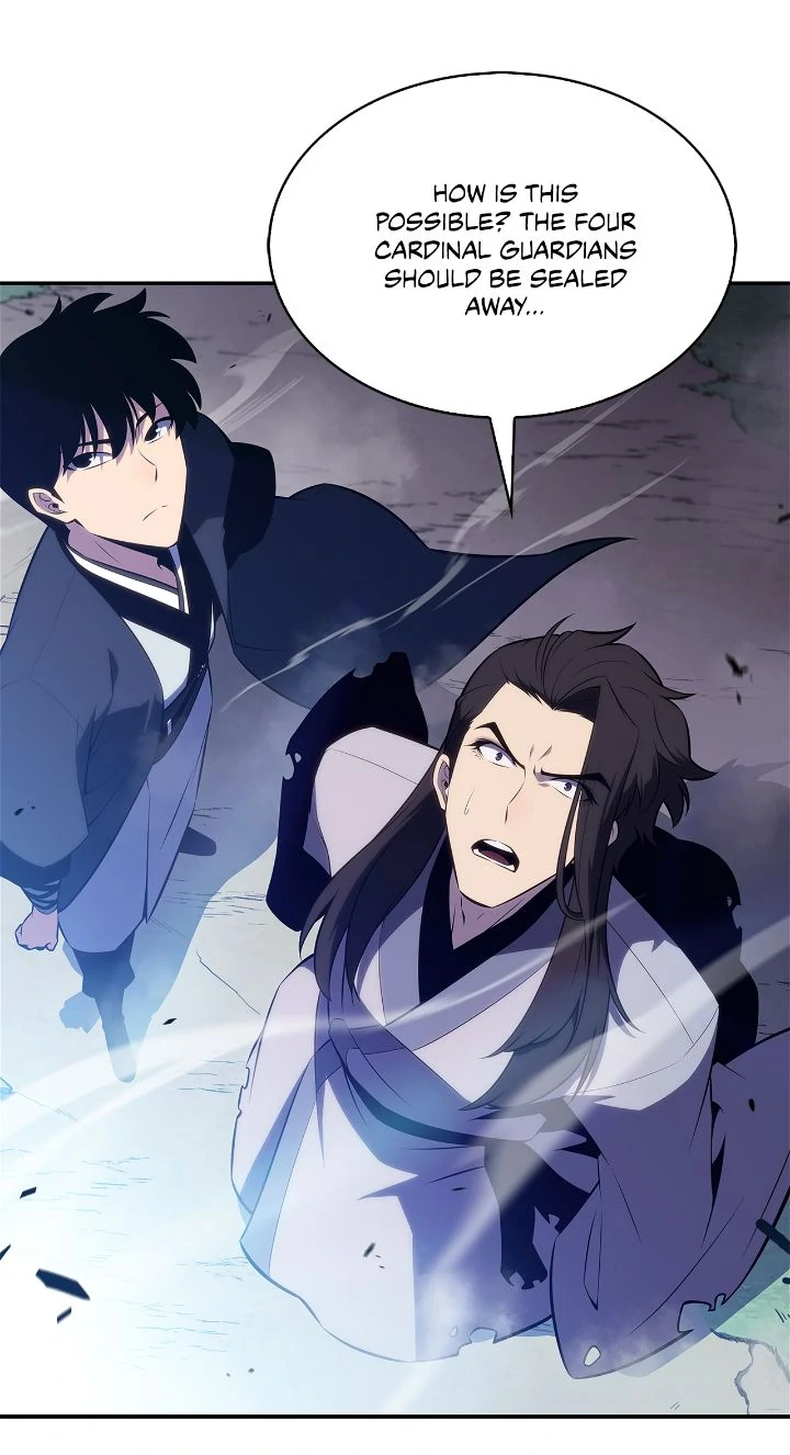 Read I'm the Max-Level Newbie ENGLISH Manga Online