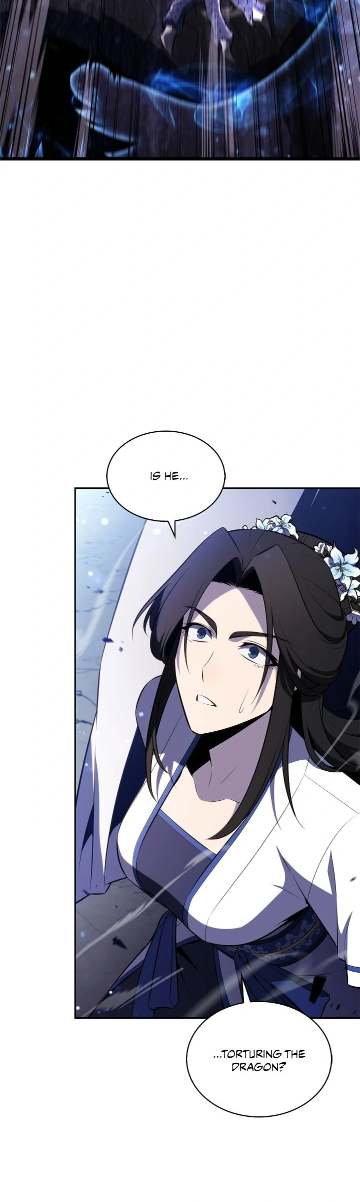 Read I'm the Max-Level Newbie ENGLISH Manga Online