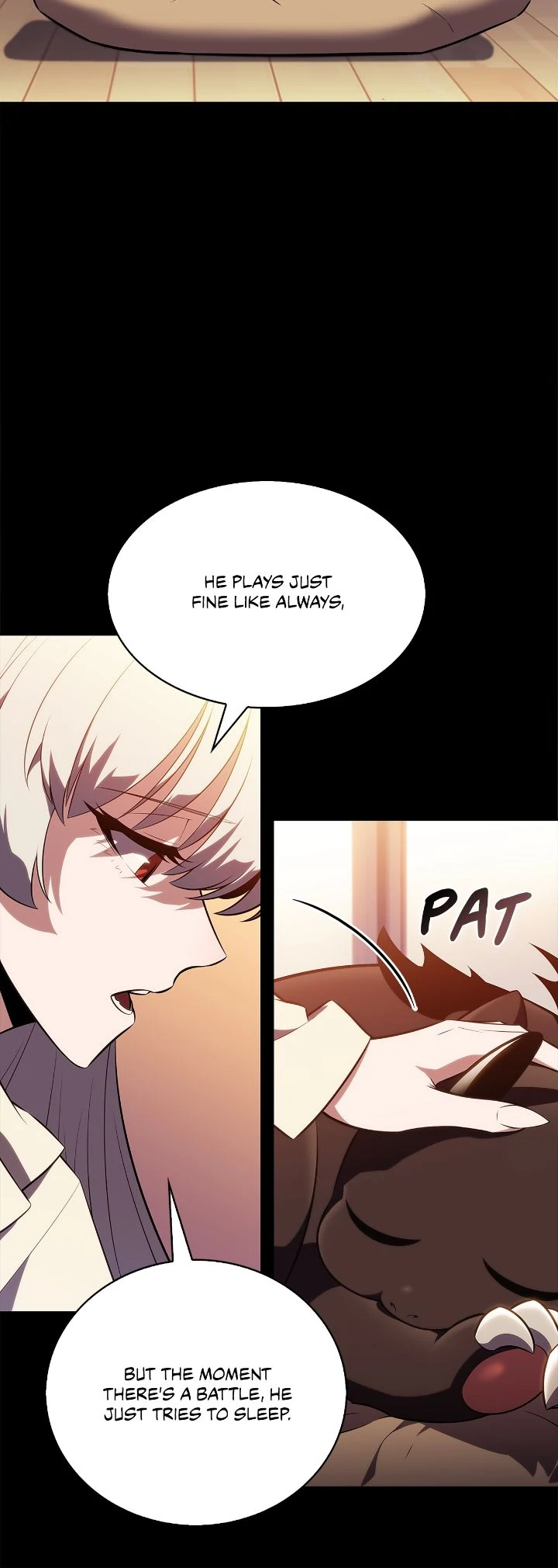 Read I'm the Max-Level Newbie ENGLISH Manga Online