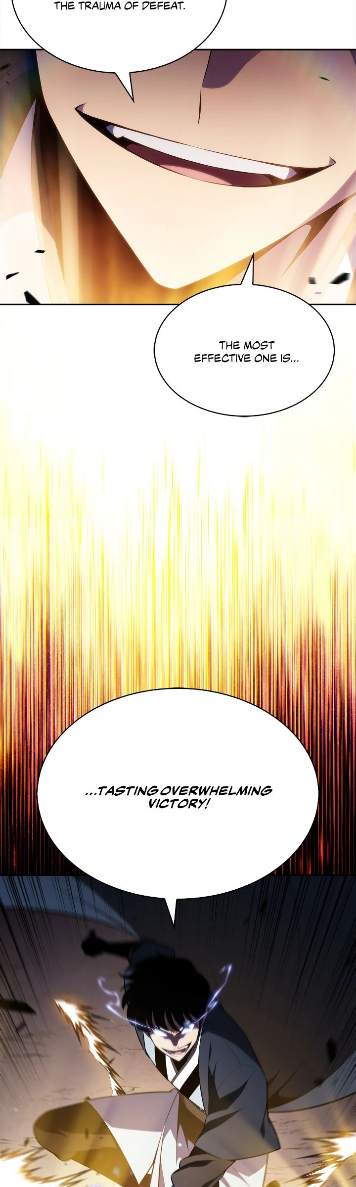 Read I'm the Max-Level Newbie ENGLISH Manga Online