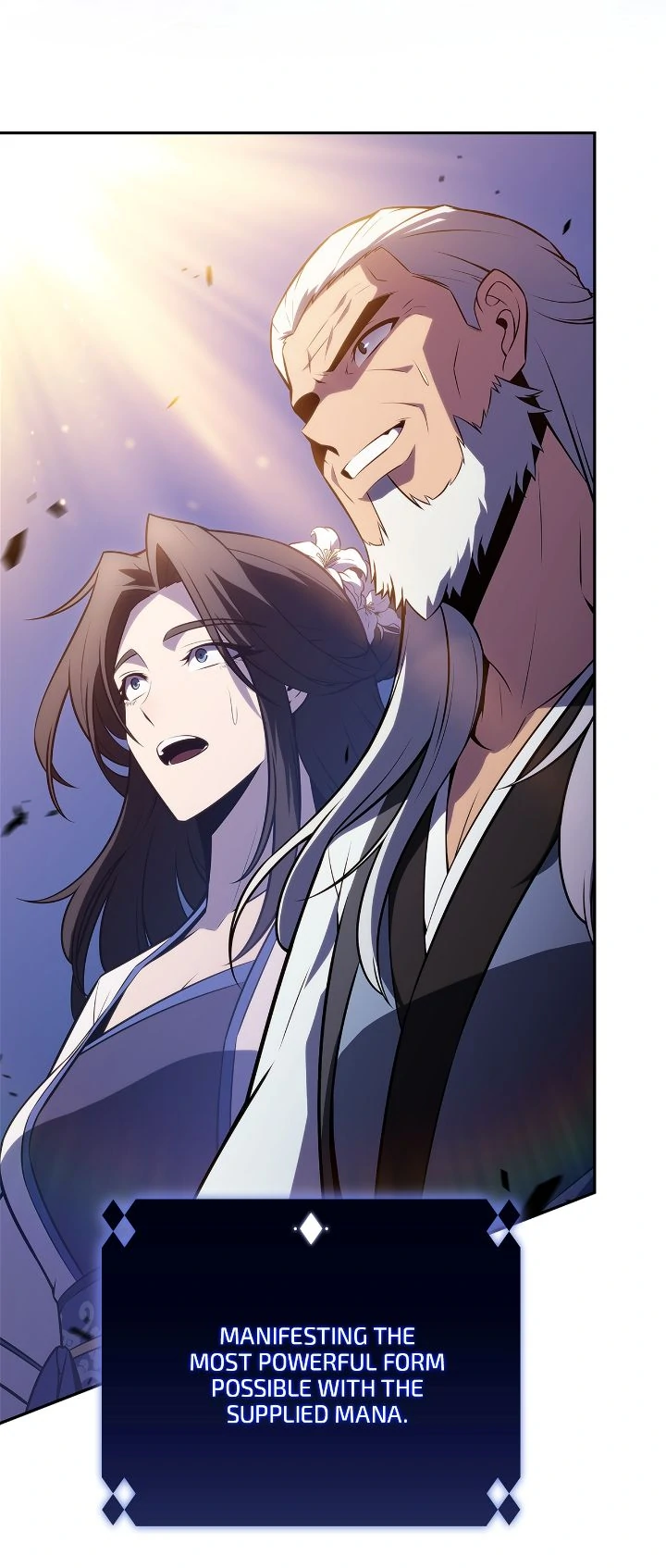 Read I'm the Max-Level Newbie ENGLISH Manga Online