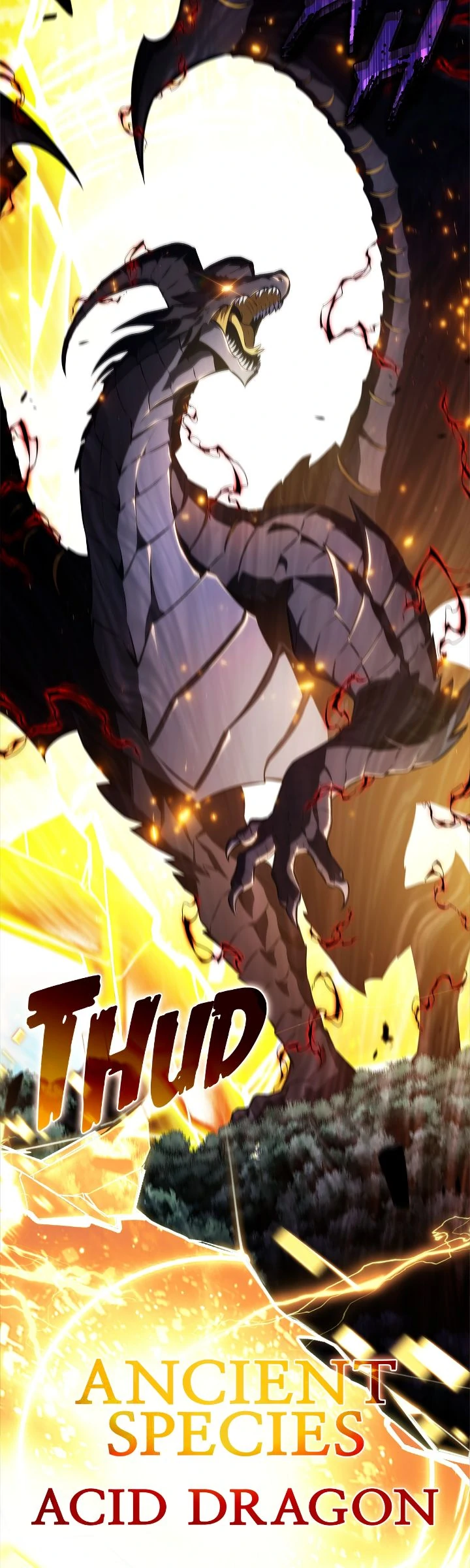 Read I'm the Max-Level Newbie ENGLISH Manga Online