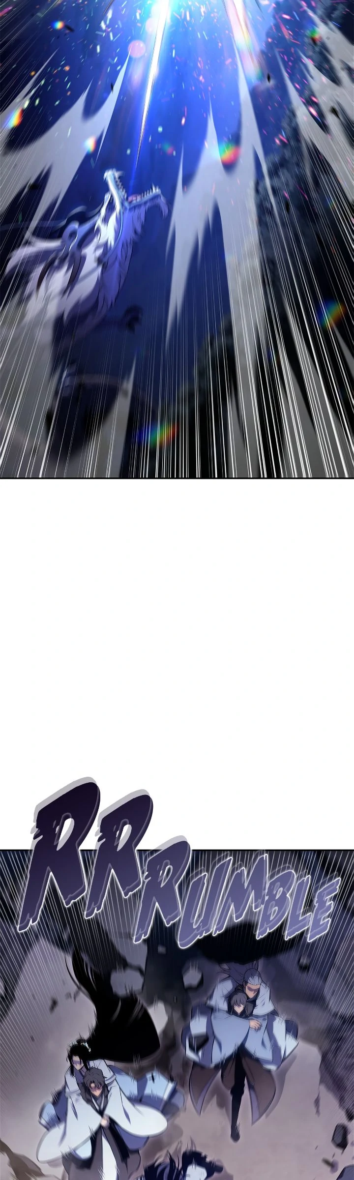 Read I'm the Max-Level Newbie ENGLISH Manga Online