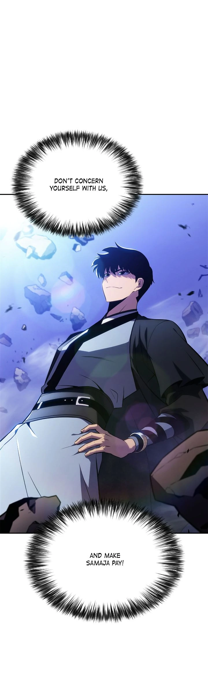 Read I'm the Max-Level Newbie ENGLISH Manga Online