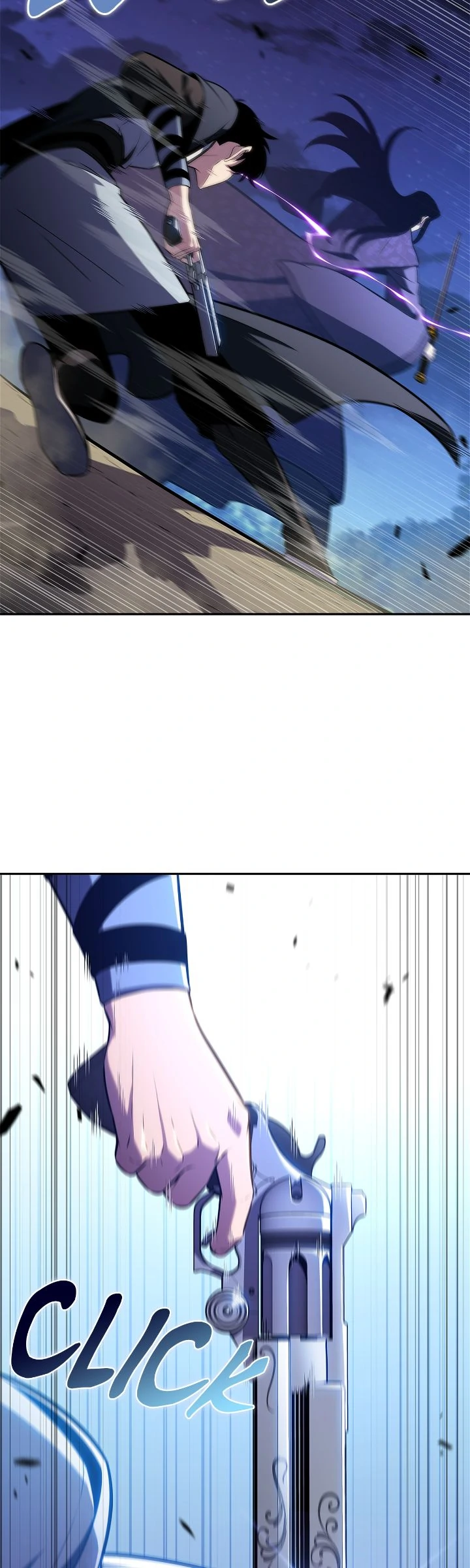 Read I'm the Max-Level Newbie ENGLISH Manga Online