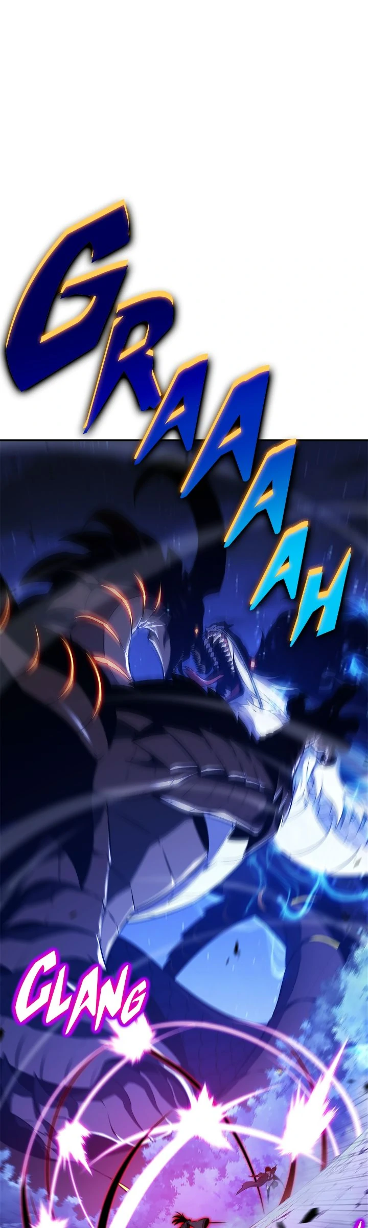 Read I'm the Max-Level Newbie ENGLISH Manga Online