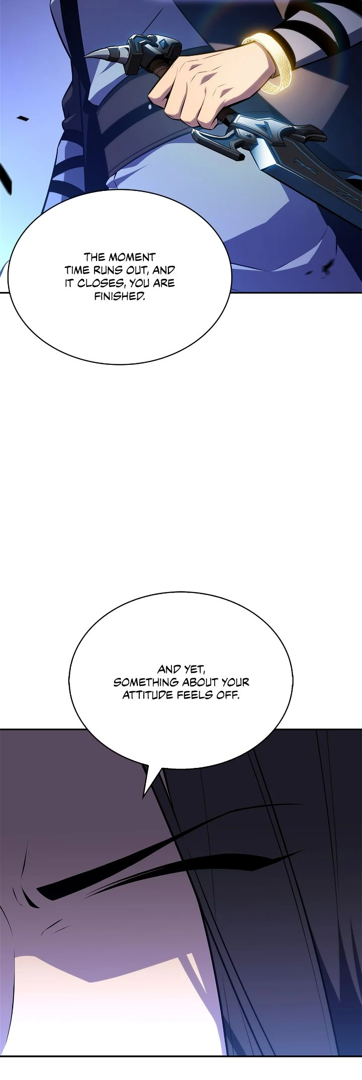 Read I'm the Max-Level Newbie ENGLISH Manga Online