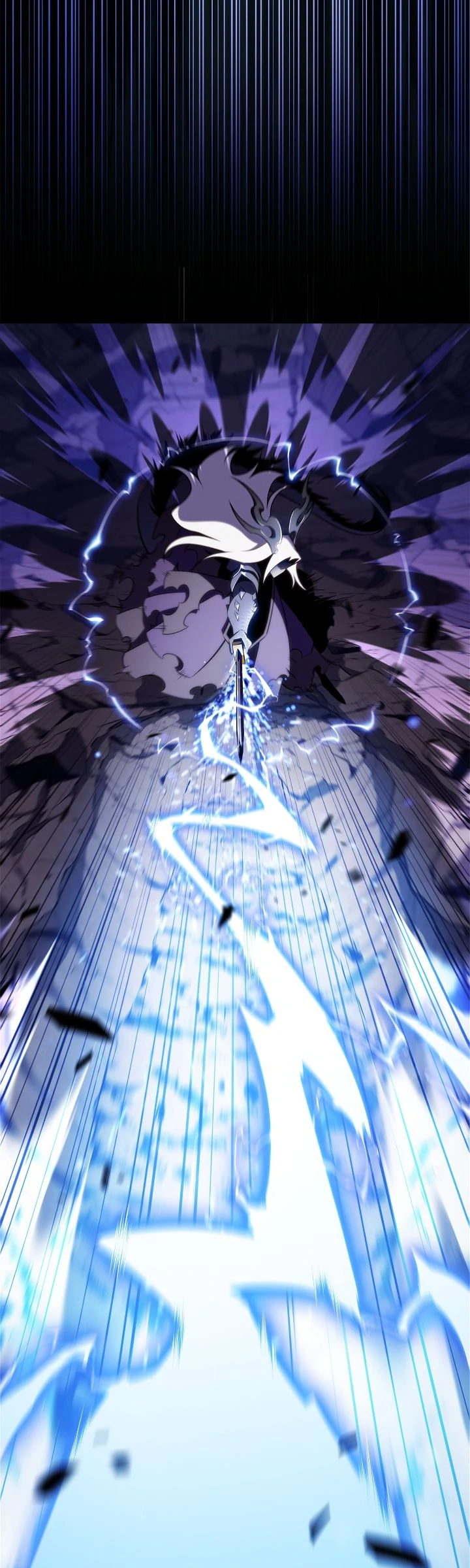 Read I'm the Max-Level Newbie ENGLISH Manga Online