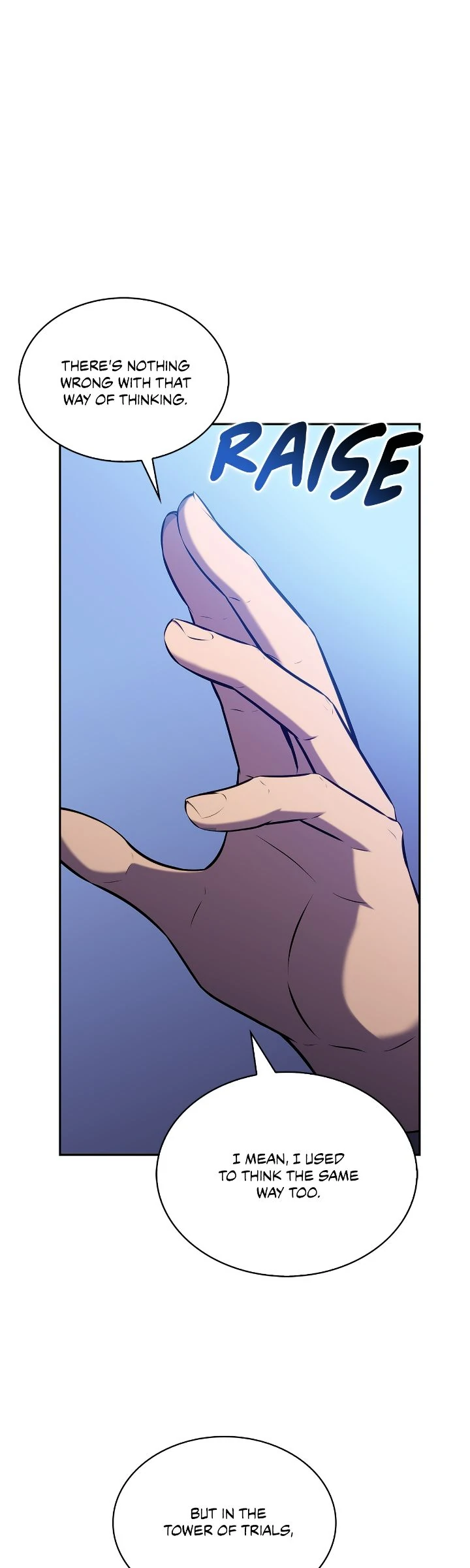 Read I'm the Max-Level Newbie ENGLISH Manga Online