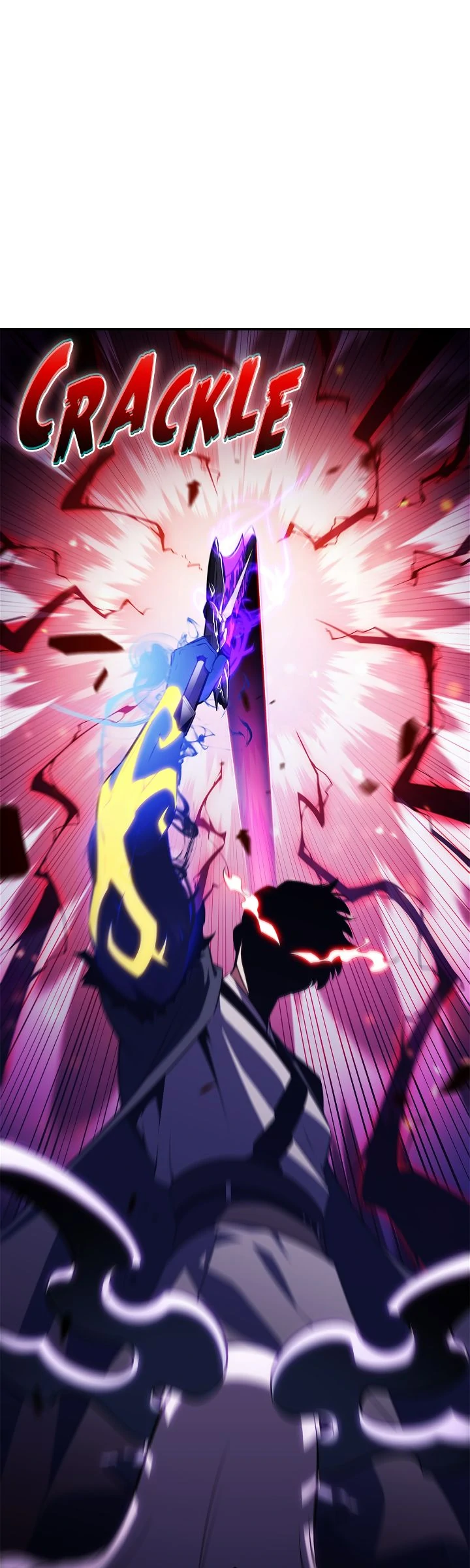 Read I'm the Max-Level Newbie ENGLISH Manga Online