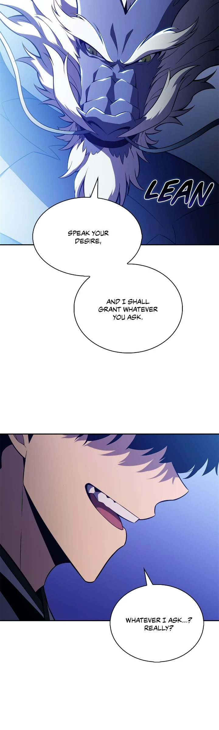 Read I'm the Max-Level Newbie ENGLISH Manga Online