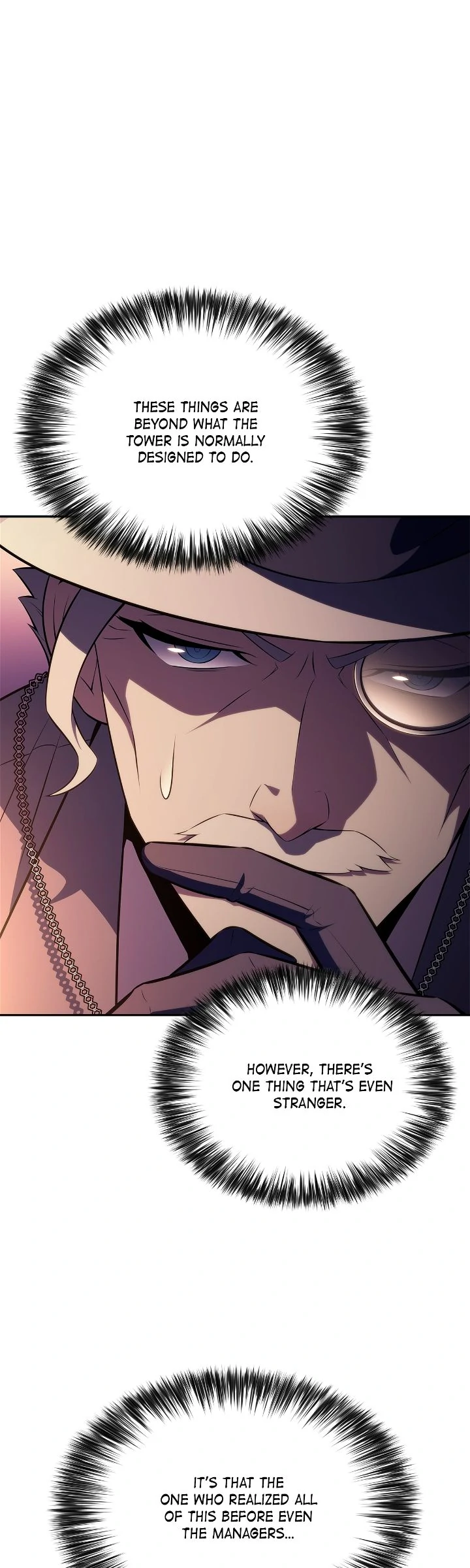 Read I'm the Max-Level Newbie ENGLISH Manga Online