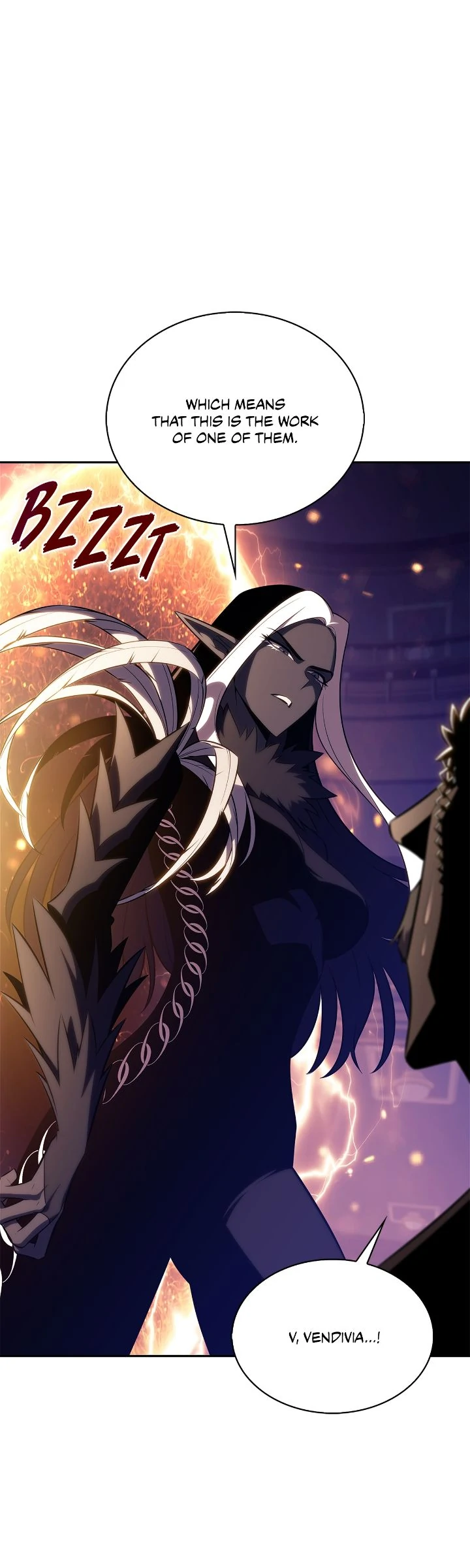 Read I'm the Max-Level Newbie ENGLISH Manga Online