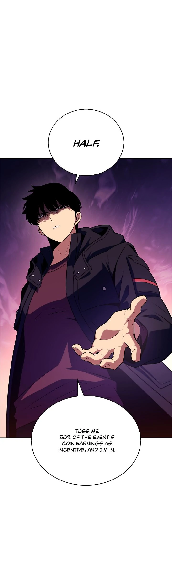 Read I'm the Max-Level Newbie ENGLISH Manga Online