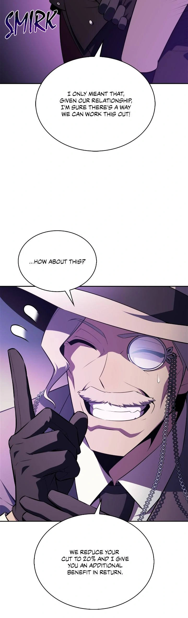 Read I'm the Max-Level Newbie ENGLISH Manga Online