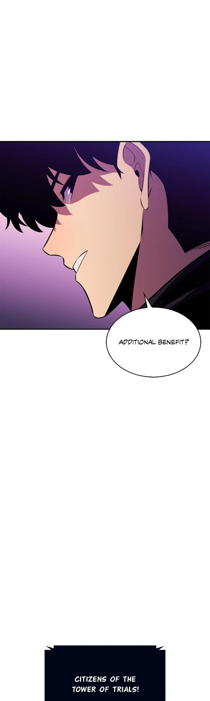 Read I'm the Max-Level Newbie ENGLISH Manga Online