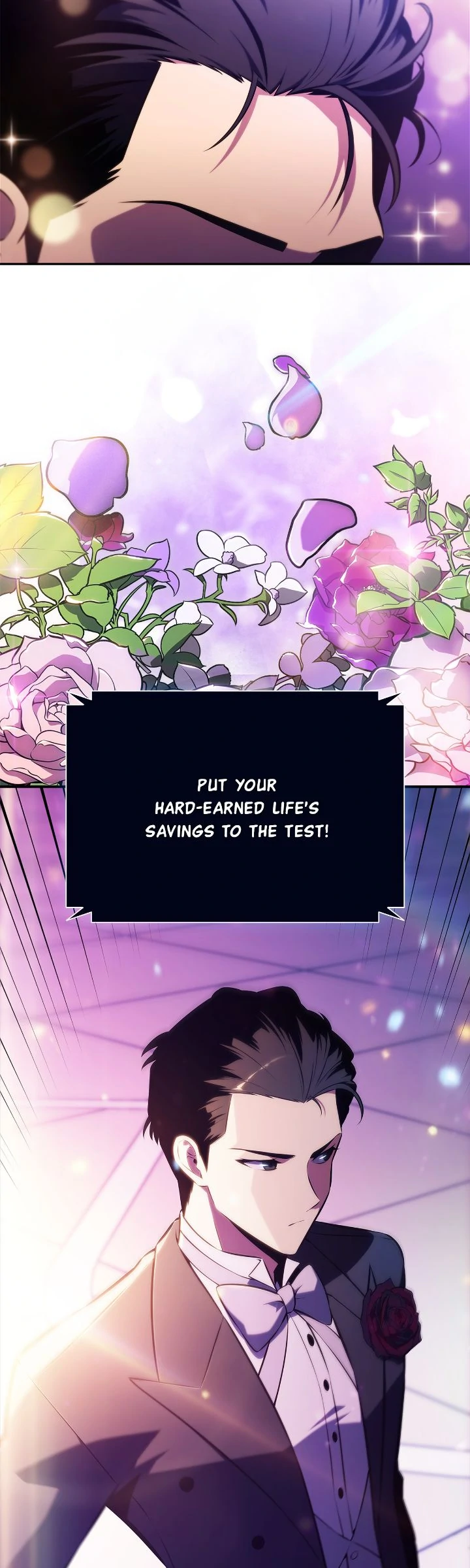 Read I'm the Max-Level Newbie ENGLISH Manga Online