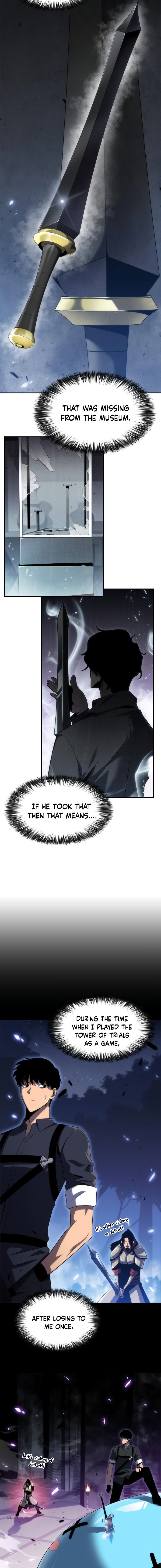 Read I'm the Max-Level Newbie ENGLISH Manga Online