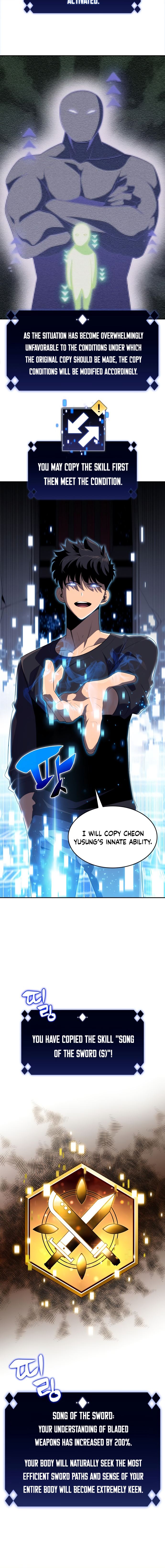 Read I'm the Max-Level Newbie ENGLISH Manga Online