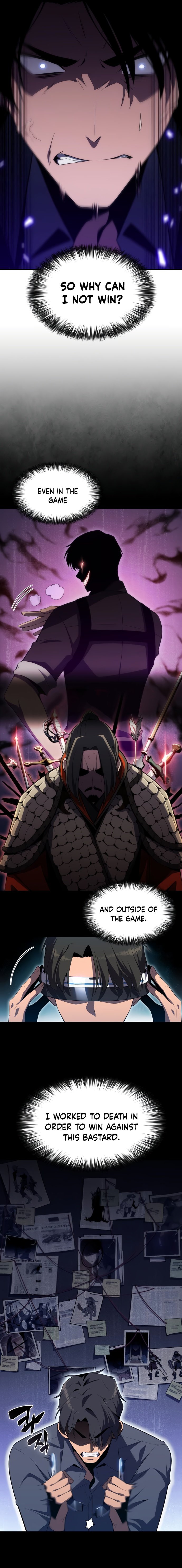 Read I'm the Max-Level Newbie ENGLISH Manga Online