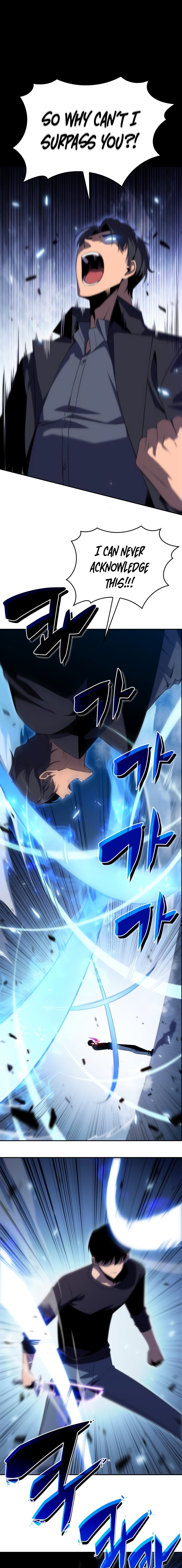 Read I'm the Max-Level Newbie ENGLISH Manga Online