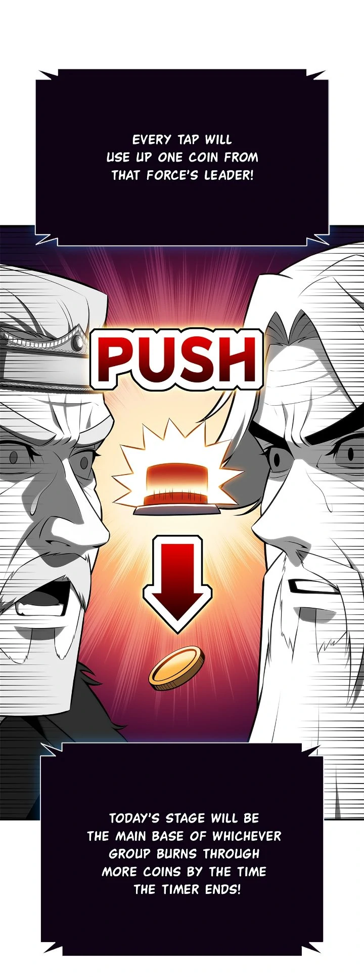 Read I'm the Max-Level Newbie ENGLISH Manga Online