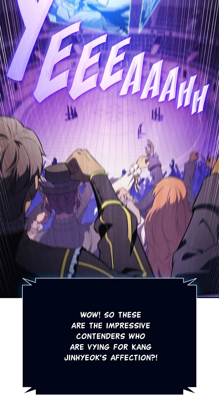 Read I'm the Max-Level Newbie ENGLISH Manga Online