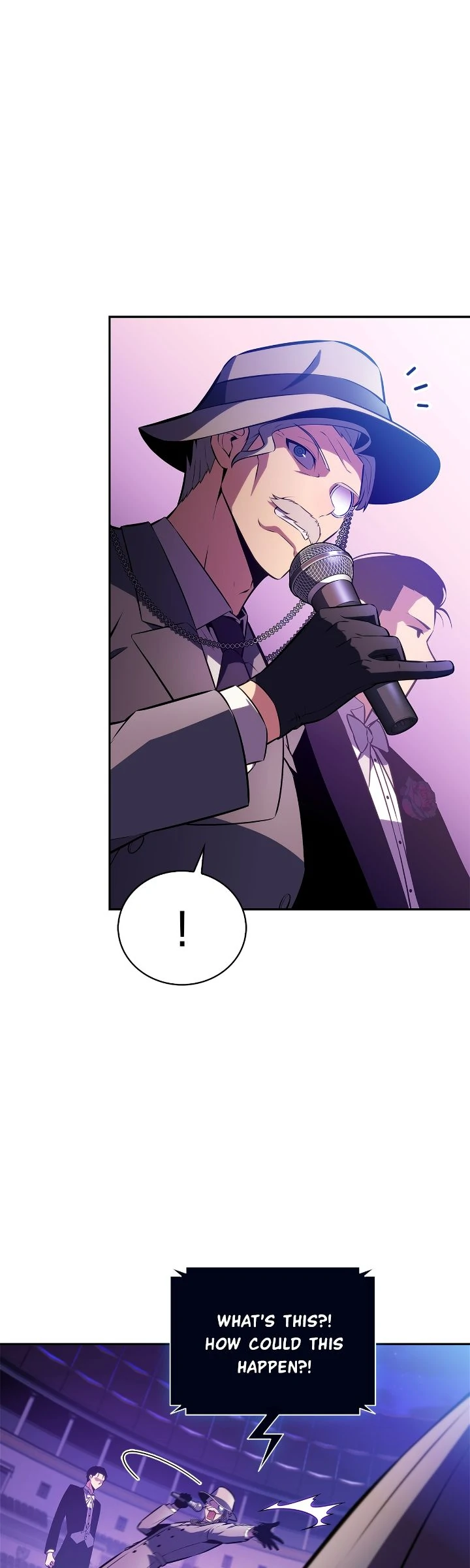 Read I'm the Max-Level Newbie ENGLISH Manga Online