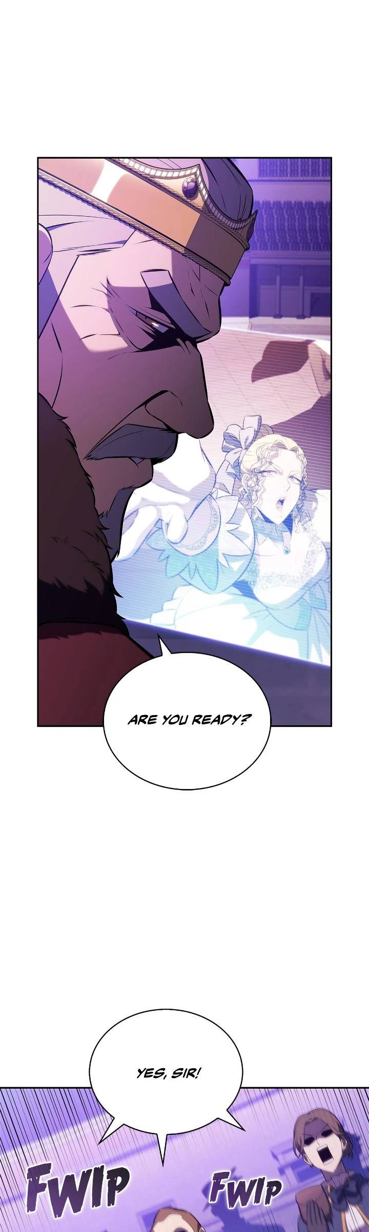 Read I'm the Max-Level Newbie ENGLISH Manga Online