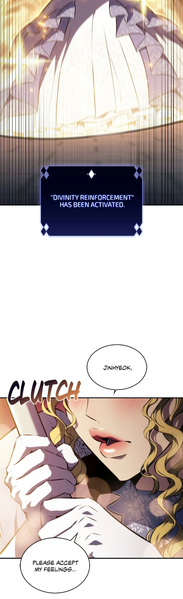 Read I'm the Max-Level Newbie ENGLISH Manga Online