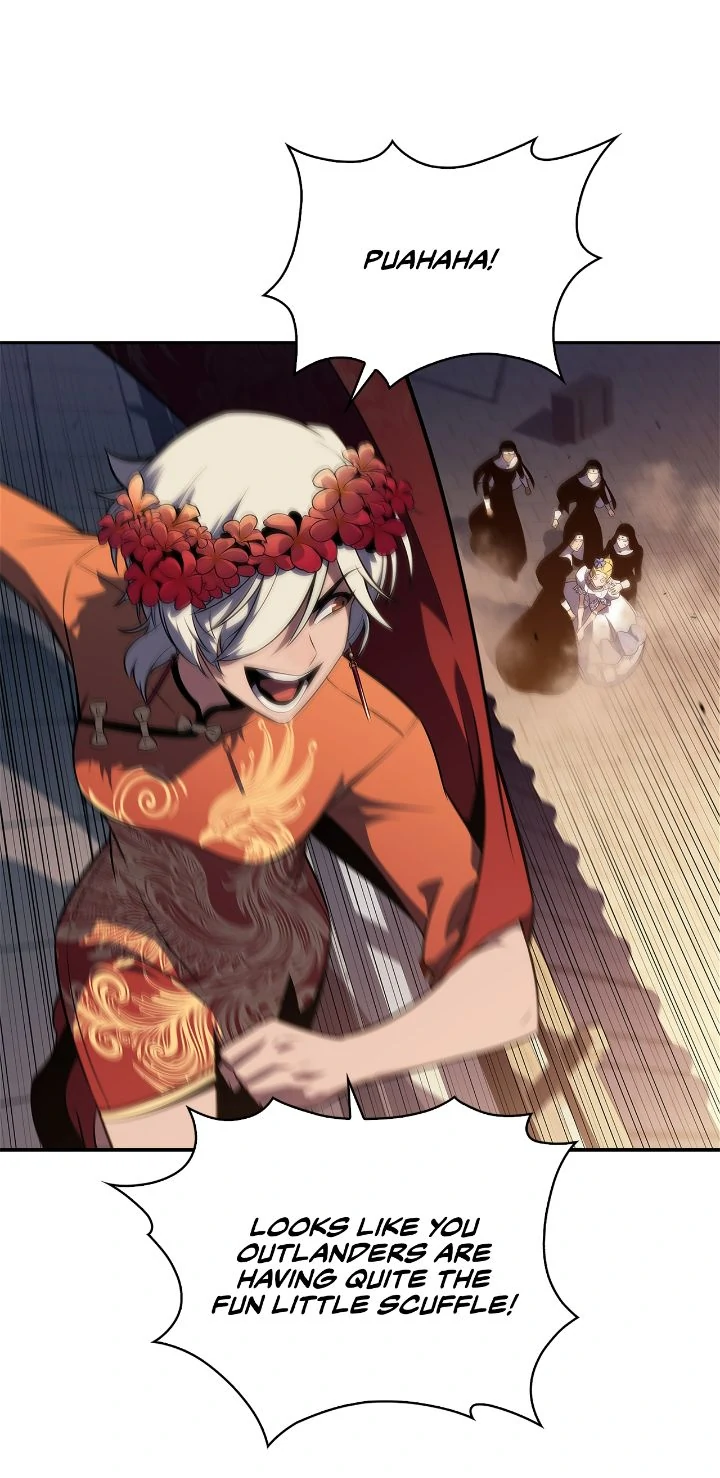 Read I'm the Max-Level Newbie ENGLISH Manga Online