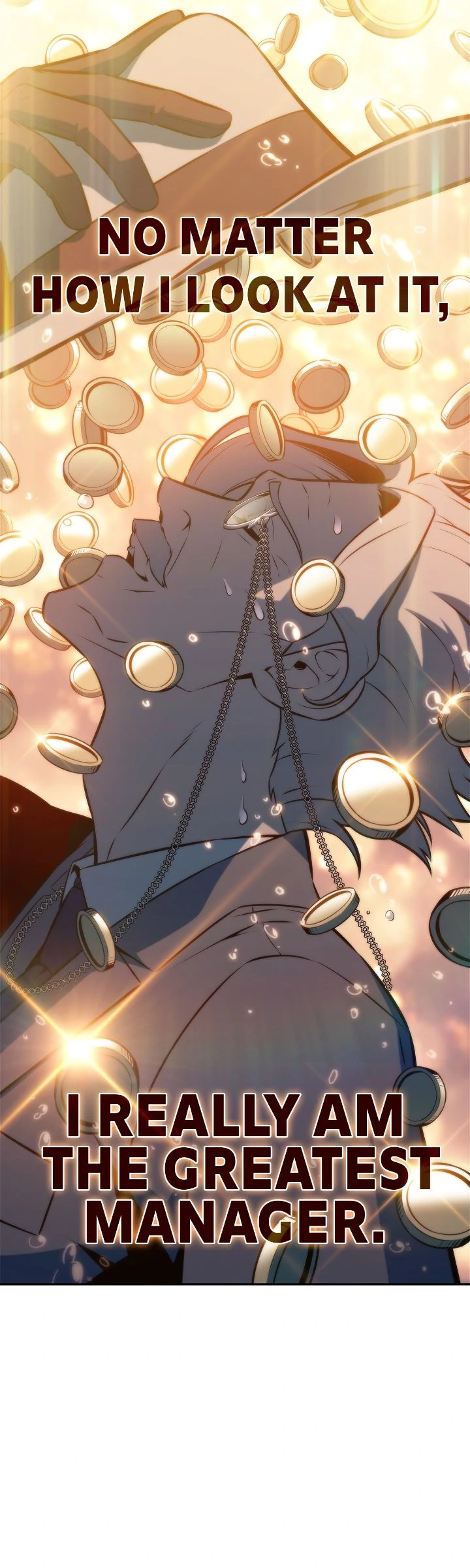 Read I'm the Max-Level Newbie ENGLISH Manga Online