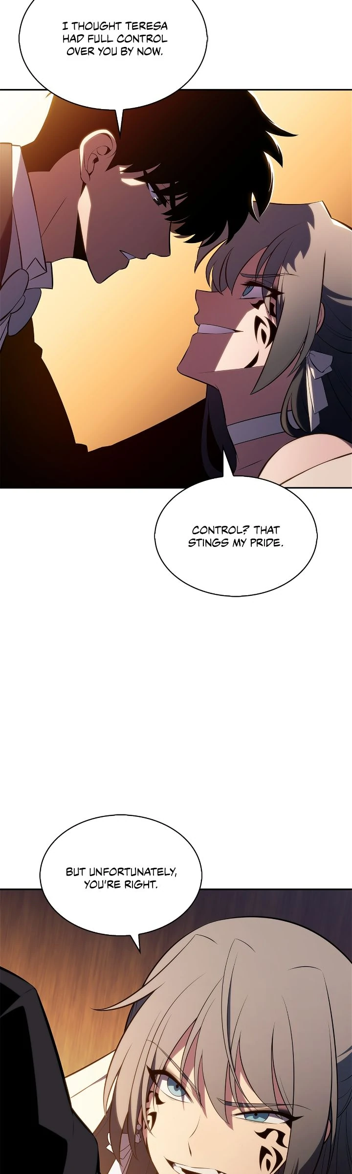 Read I'm the Max-Level Newbie ENGLISH Manga Online