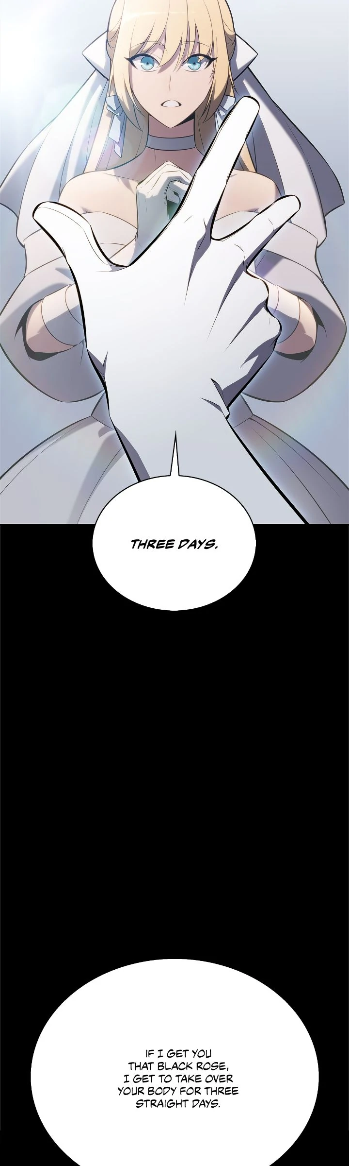 Read I'm the Max-Level Newbie ENGLISH Manga Online