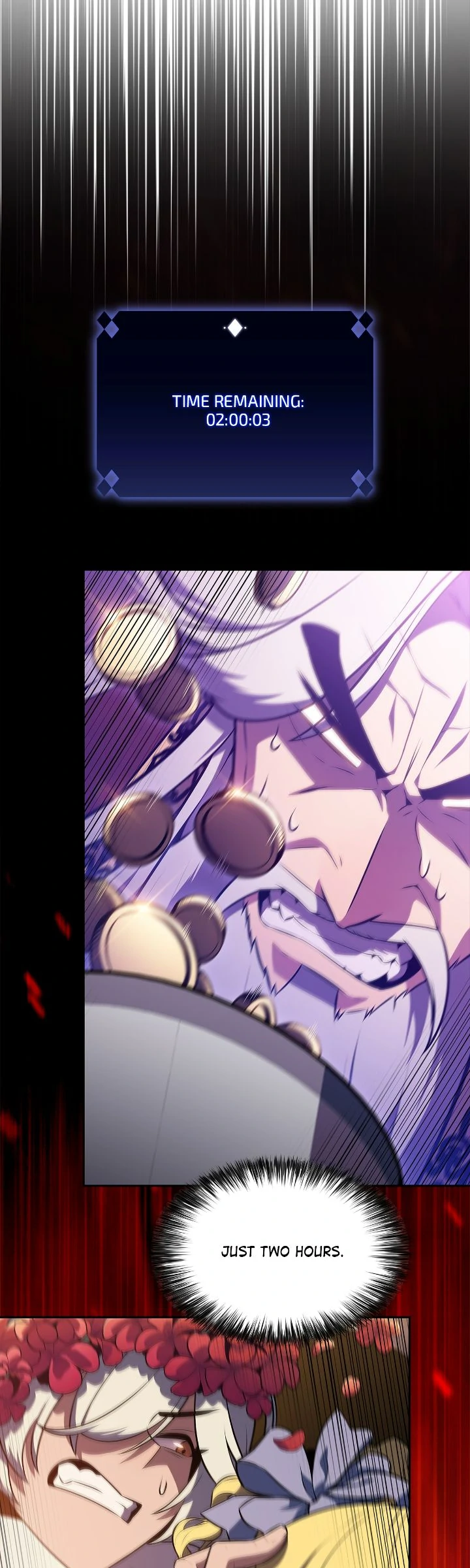 Read I'm the Max-Level Newbie ENGLISH Manga Online