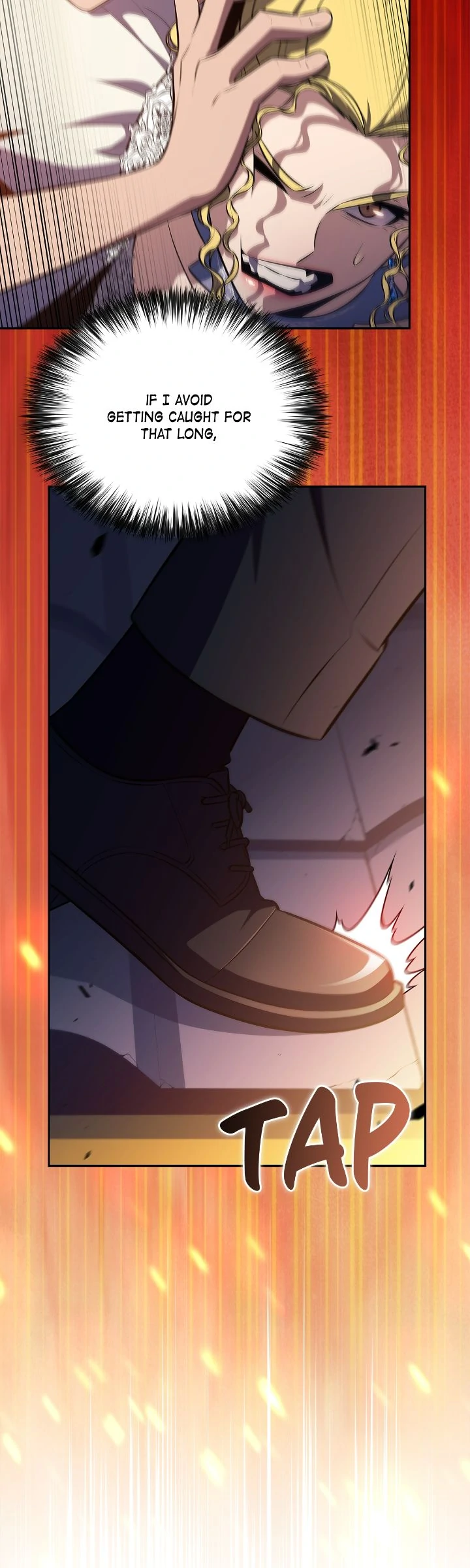 Read I'm the Max-Level Newbie ENGLISH Manga Online