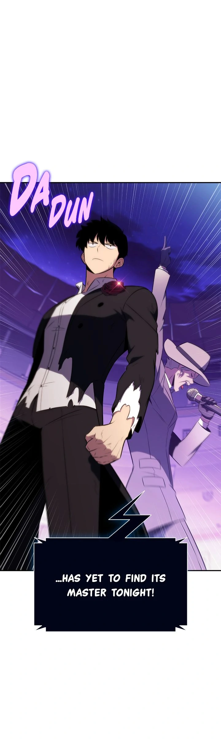 Read I'm the Max-Level Newbie ENGLISH Manga Online