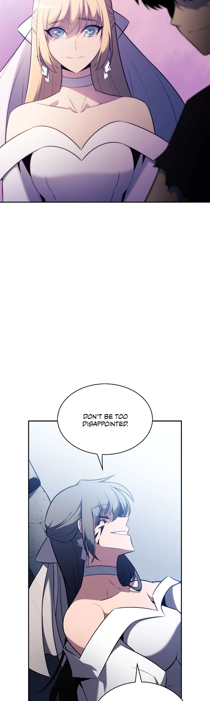 Read I'm the Max-Level Newbie ENGLISH Manga Online